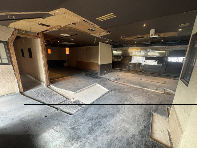 飾磨区上野田　貸店舗・事務所