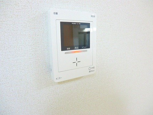 ミモザのセキュリティ