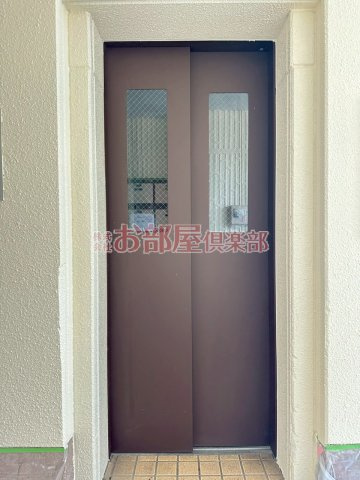 アドバンス弐番館のその他共用部分