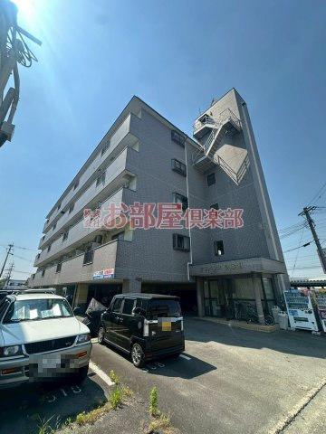 アドバンス弐番館