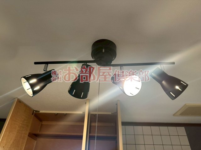アドバンス弐番館のその他
