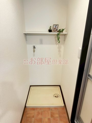 アドバンス弐番館の設備