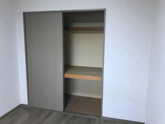 ミィーティアの収納|収納
