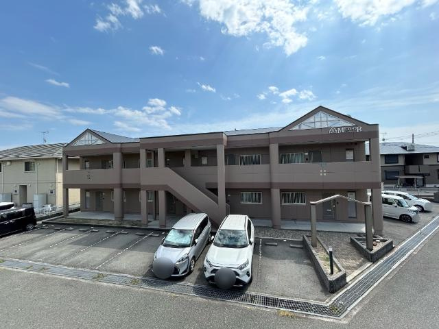 ミィーティア