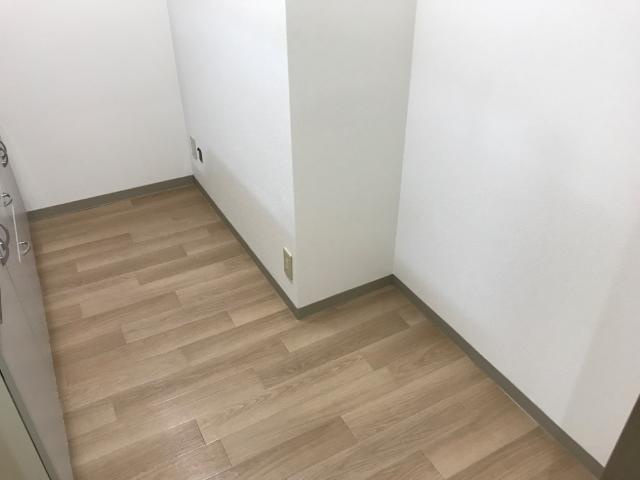 ミィーティアのキッチン|キッチン