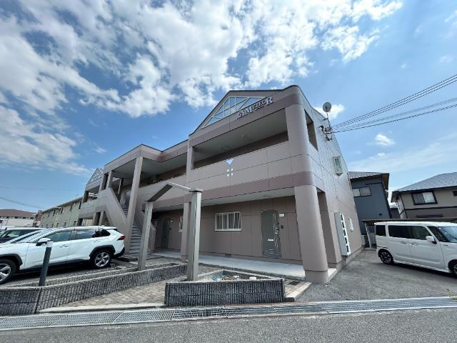 ミィーティアの外観|外観写真（昼）