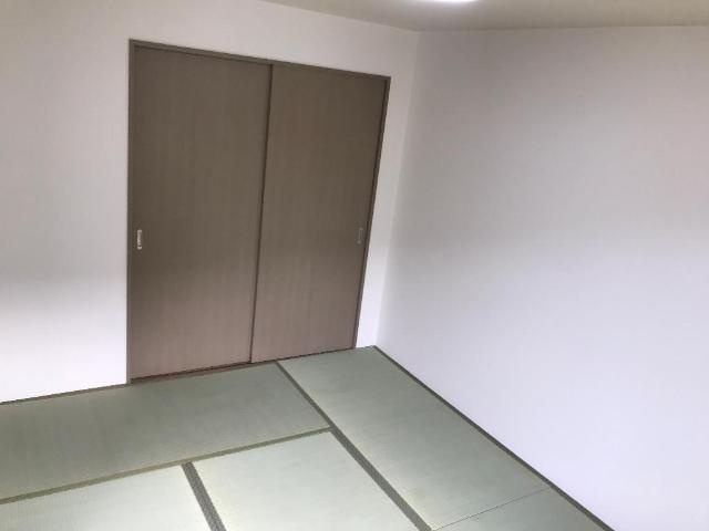 ミィーティアの寝室|寝室