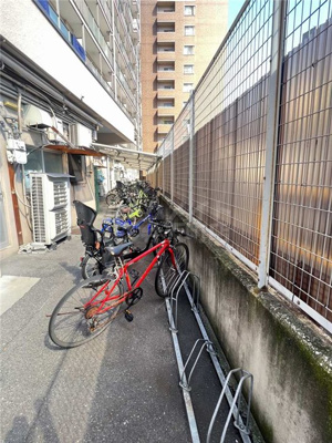 【その他共用部分】 | ロイヤルハイツ河田