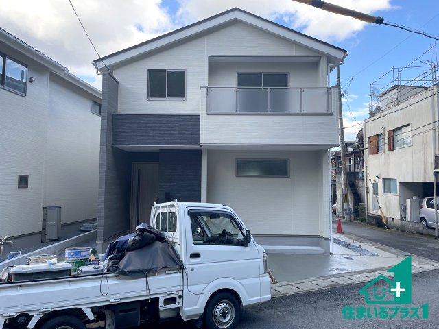 ★京都市西京区嵐山宮ノ北町　第2期　新築一戸建て