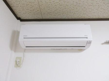 シャルマン西巣鴨の設備