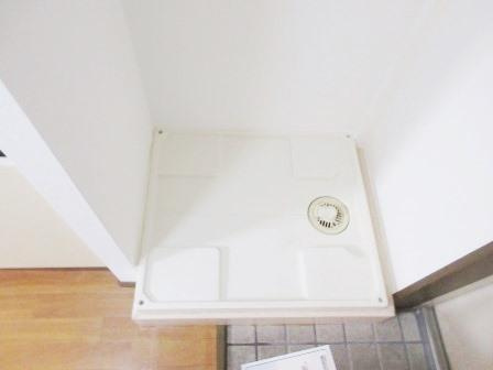 シャルマン西巣鴨のその他