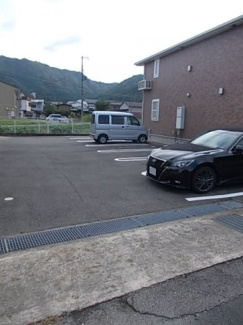 【駐車場】 | シエル・ケイエム