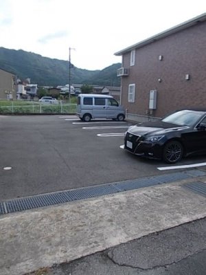 【駐車場】 | シエル・ケイエム