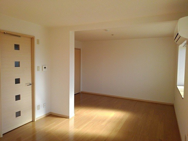 シャトールＢの内装|内装も気になるポイント