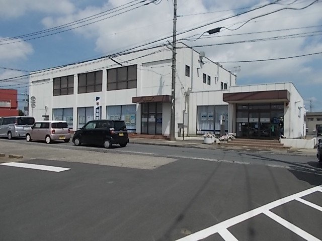 シャトールＢの周辺|常陽銀行吉田支店まで500m