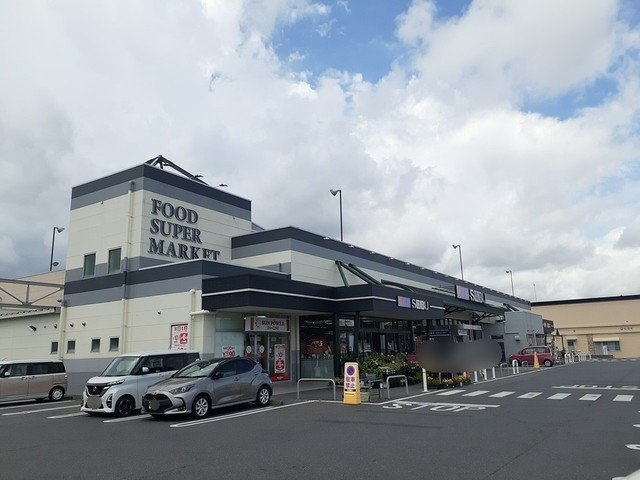 ロリエ　Ｂの周辺|セイブ　けやき台店まで850m