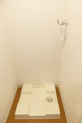 セント．クララアパートメントＢの設備