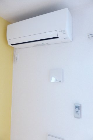 セント．クララアパートメントＢのその他