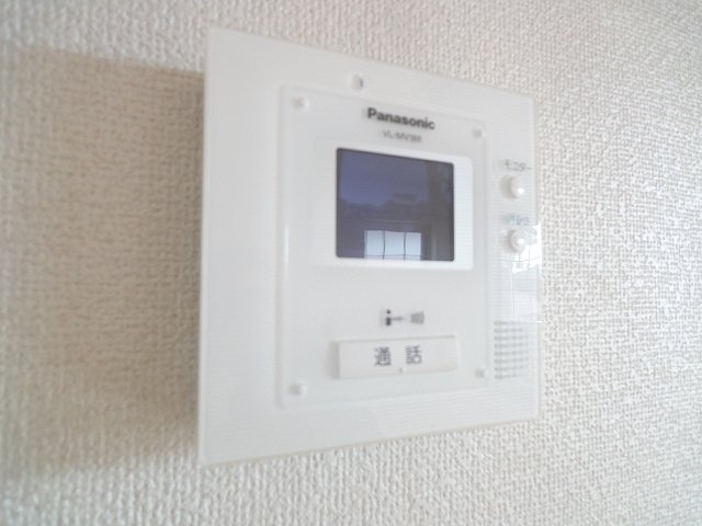 ヴィクトリーＣの設備