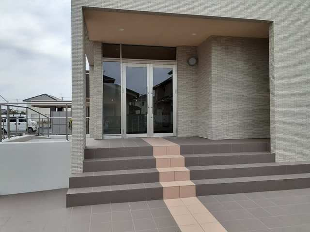 アーデントハウス元吉田のその他