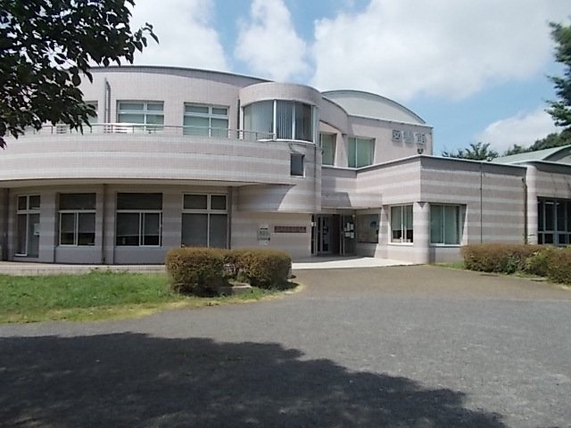 アーデントハウス元吉田の周辺|東部図書館まで650m
