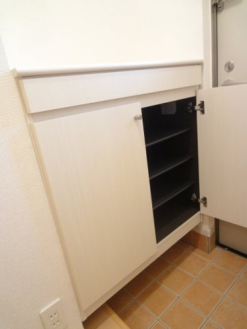 サンハイム　Ａの設備