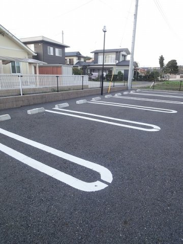 サンハイム　Ａのその他