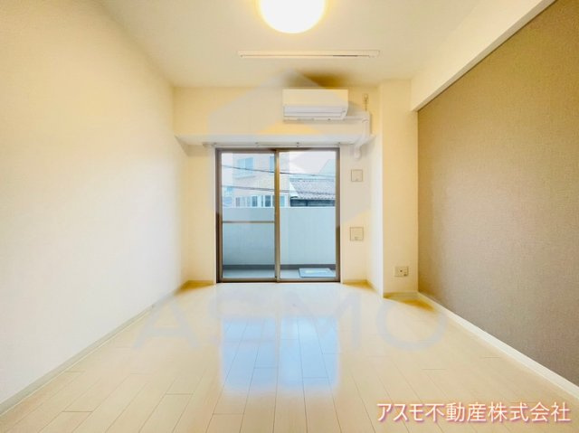 【内装】 | グランデュール大今里西 | 同マンション別部屋参考写真