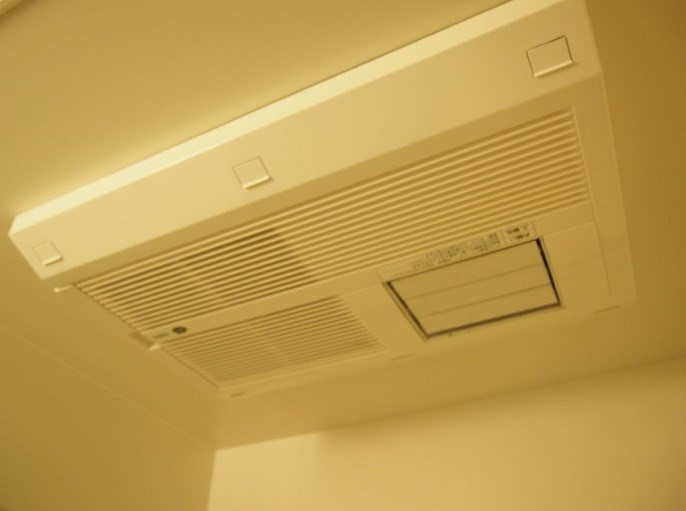 ルーブル鷺宮弐番館の設備