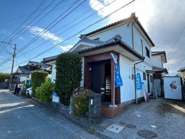佐土原町下田島　中古戸建