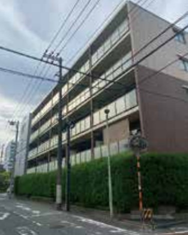センチュリー武蔵新田