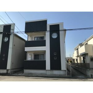 クレフラスト新守山南A棟