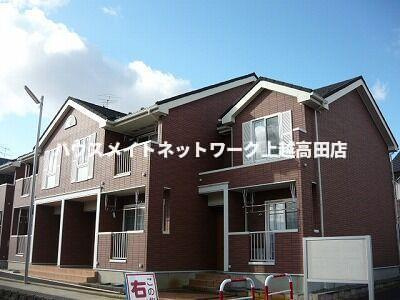 アルバーダＢ