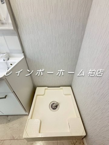 特典：仲介手数料が無料です!!の設備|※別部屋参考写真。