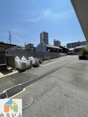 【駐車場】 | ディオケネス
