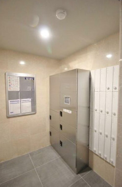 AVENIR東麻布のその他共用部分