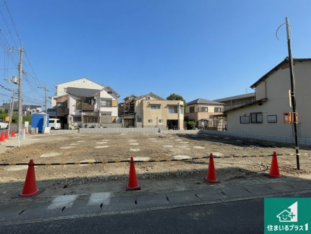 京都市西京区嵐山宮ノ北町　第2期　新築一戸建て