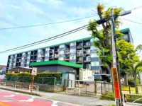 売主/薬円台グリーンハイツ1棟の画像