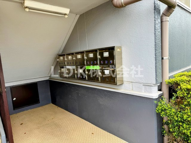 【設備】 | 売主/薬円台グリーンハイツ1棟
