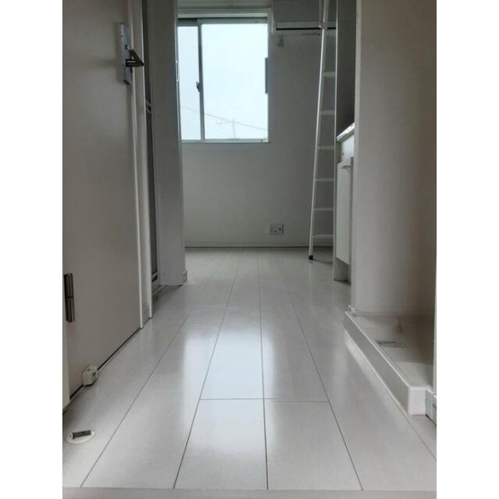 【玄関】
