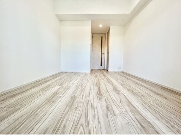 S-RESIDENCE植田asoleaの居間・リビング