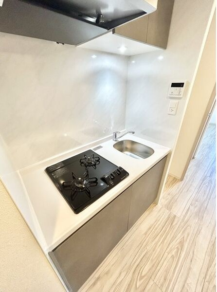 S-RESIDENCE植田asoleaのキッチン