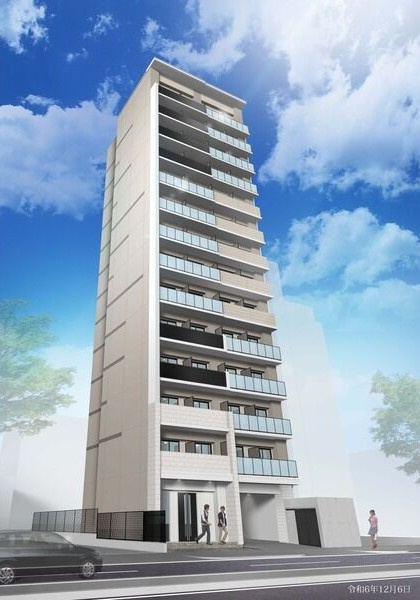 S-RESIDENCE植田asolea