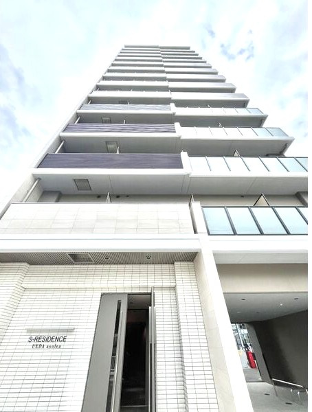 S-RESIDENCE植田asolea