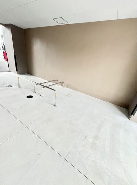 S-RESIDENCE植田asoleaのその他