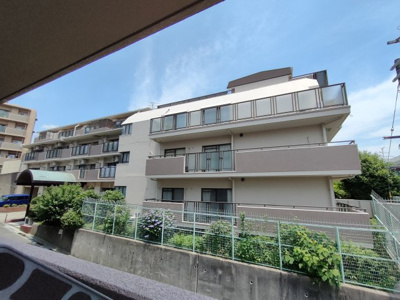 【展望】 | ラルジュ刀根山