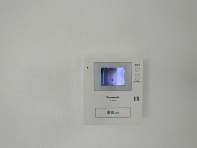 【設備】 | ラルジュ刀根山