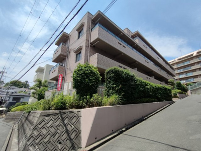 【外観】 | ラルジュ刀根山