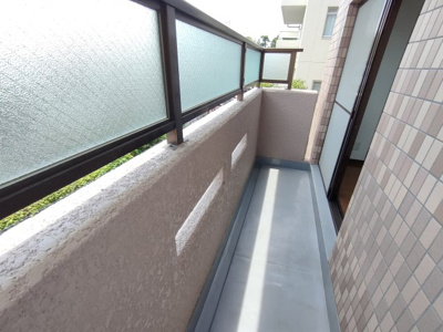 【バルコニー】 | ラルジュ刀根山