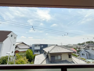 【展望】 | ラルジュ刀根山